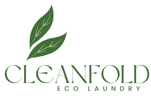 CleanFold Laundry