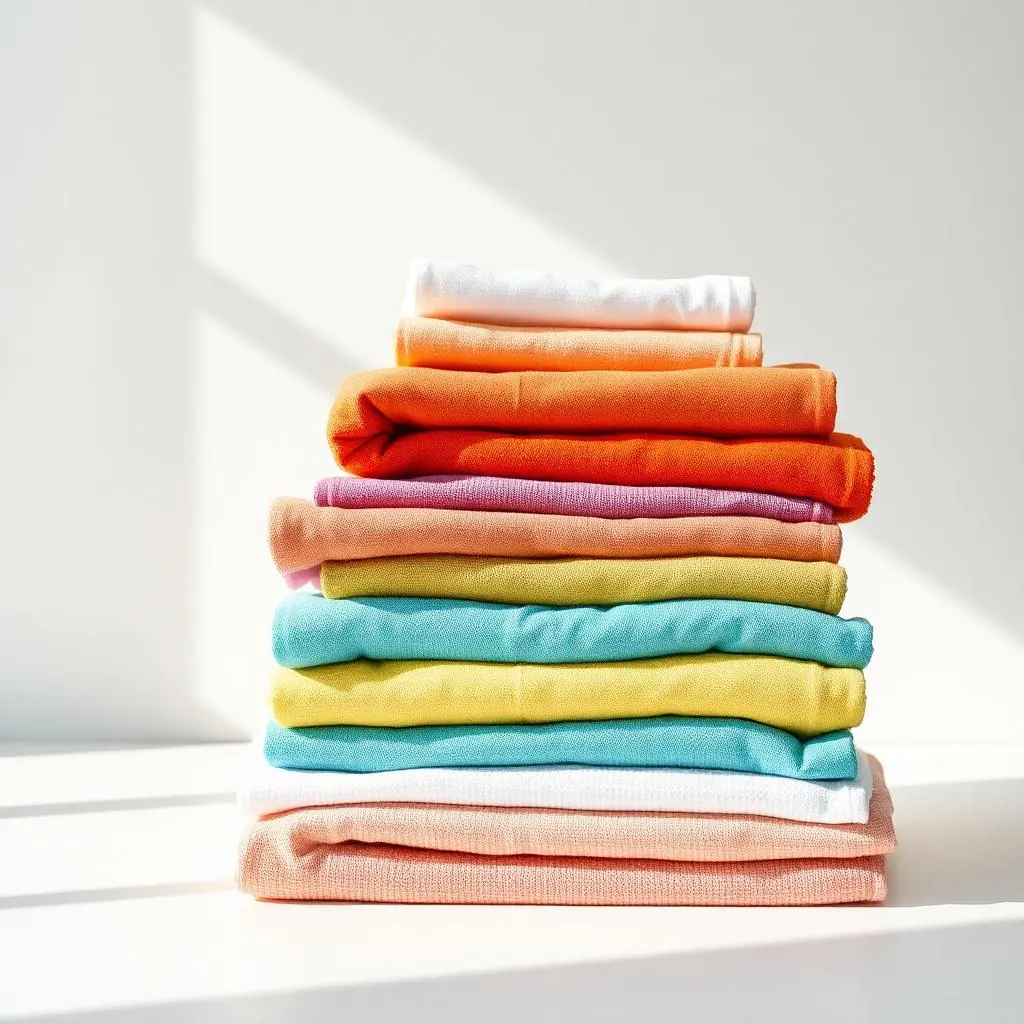 Clothing care