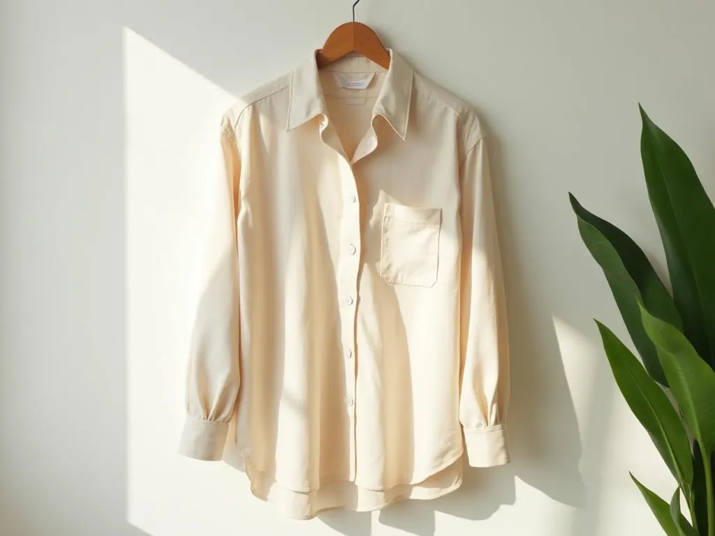 Gentle on fabrics